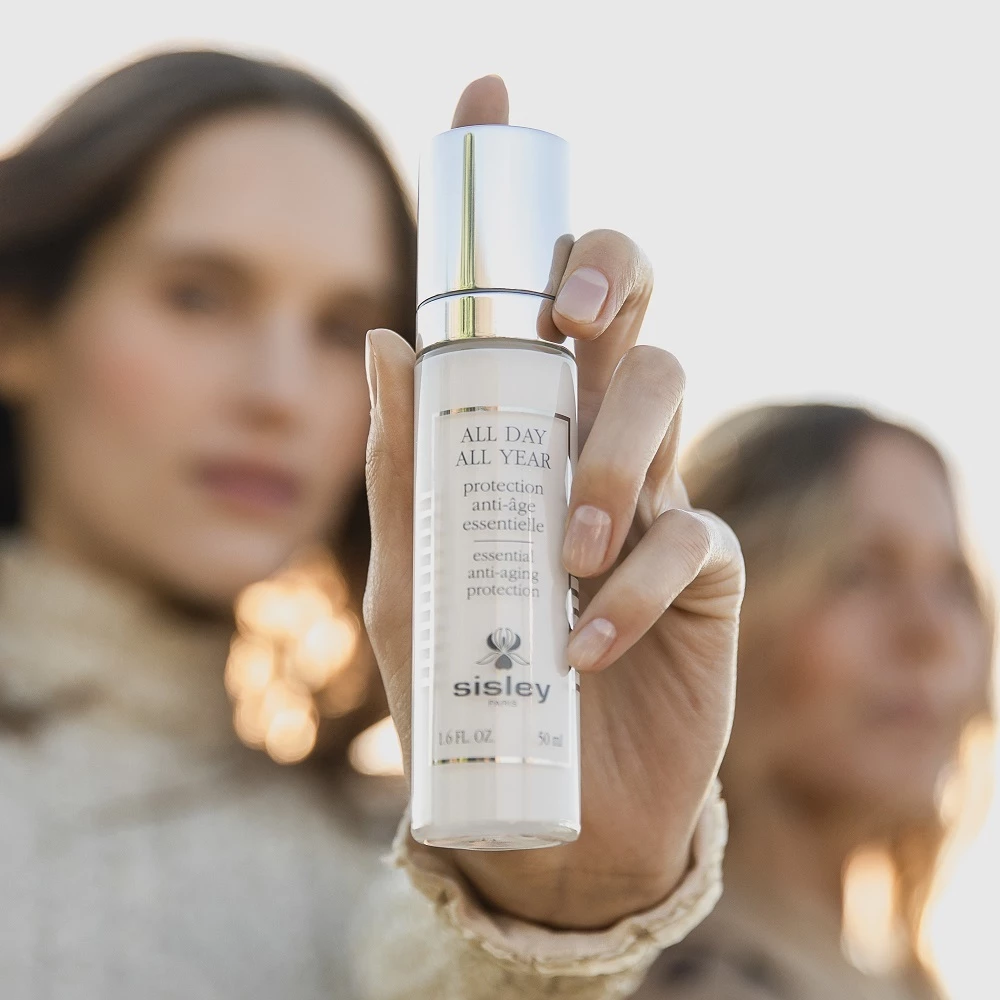 Dnevna krema za cijelu godinu 50 ml - Sisley