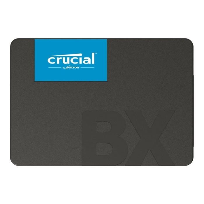 SSD Crucial BX500 - 240 GB - 2,5
