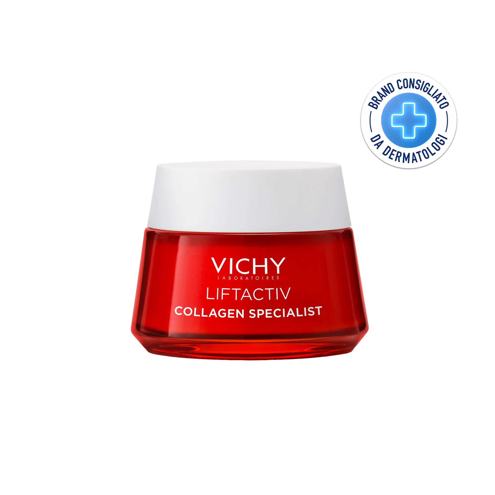 VICHI Liftactiv Collagen Specialist crème de jour anti-âge 50 ml