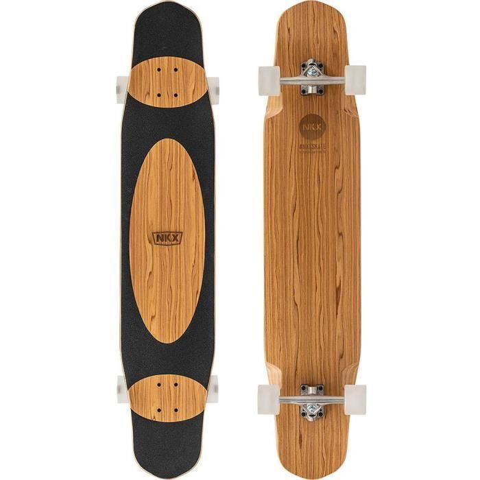 Longboard NKX Flagship Dancer 44 Olive