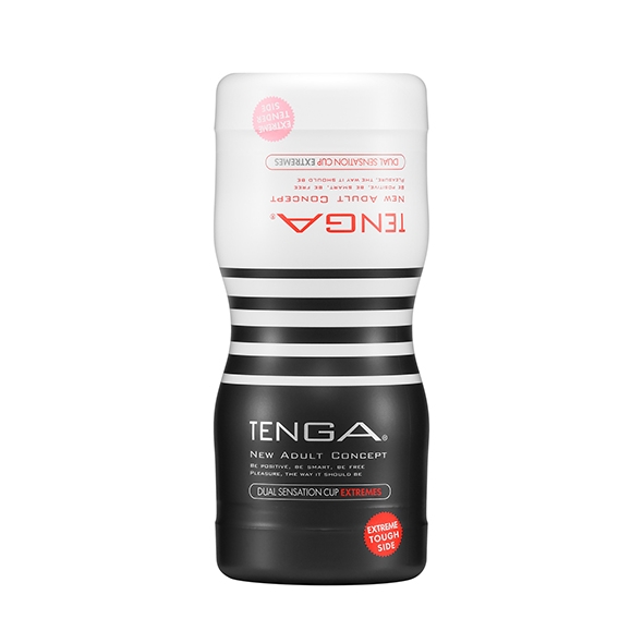 Tazza Tenga Dual Sensation