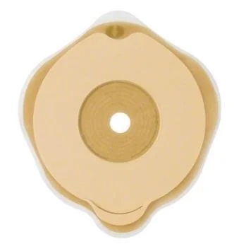 FLEXIMA Flexima Flachschlüsselplatte 60 mm, 5 Stück