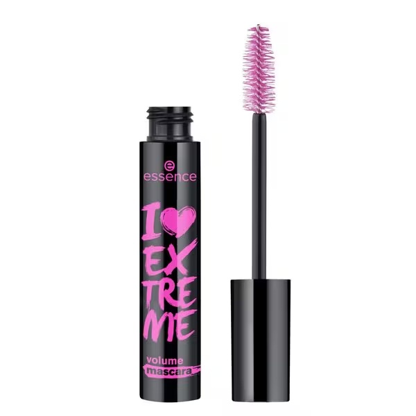 Essence I Love Extreme 01 Black Volume Mascara