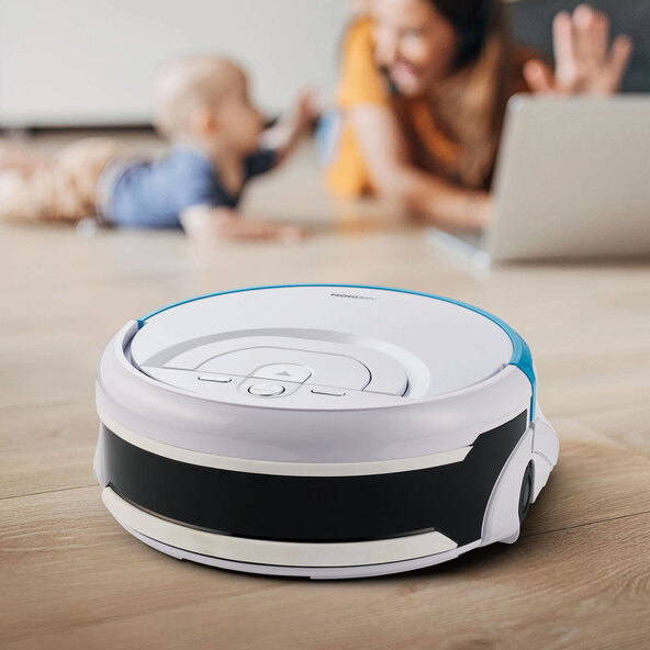 Robot Wischrobot (MD10406)