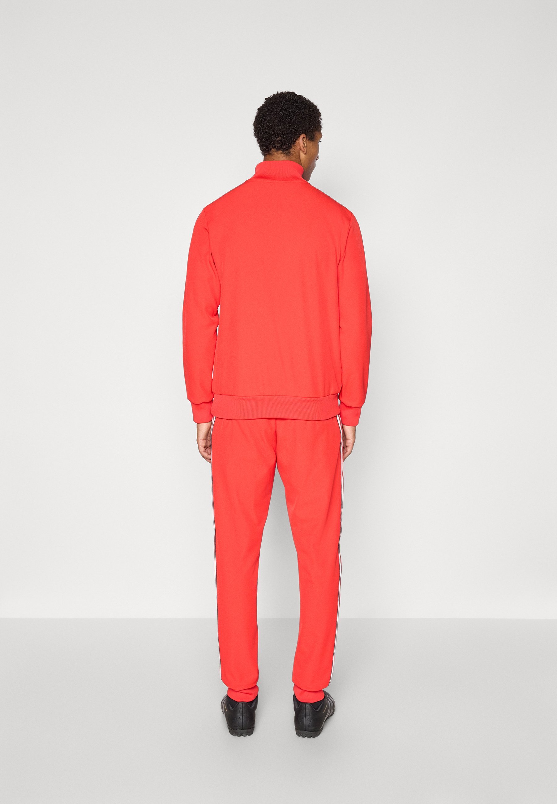 adidas Originals Benfica Lisbon Icon Track Pants - Klubové oblečení - Benfica red