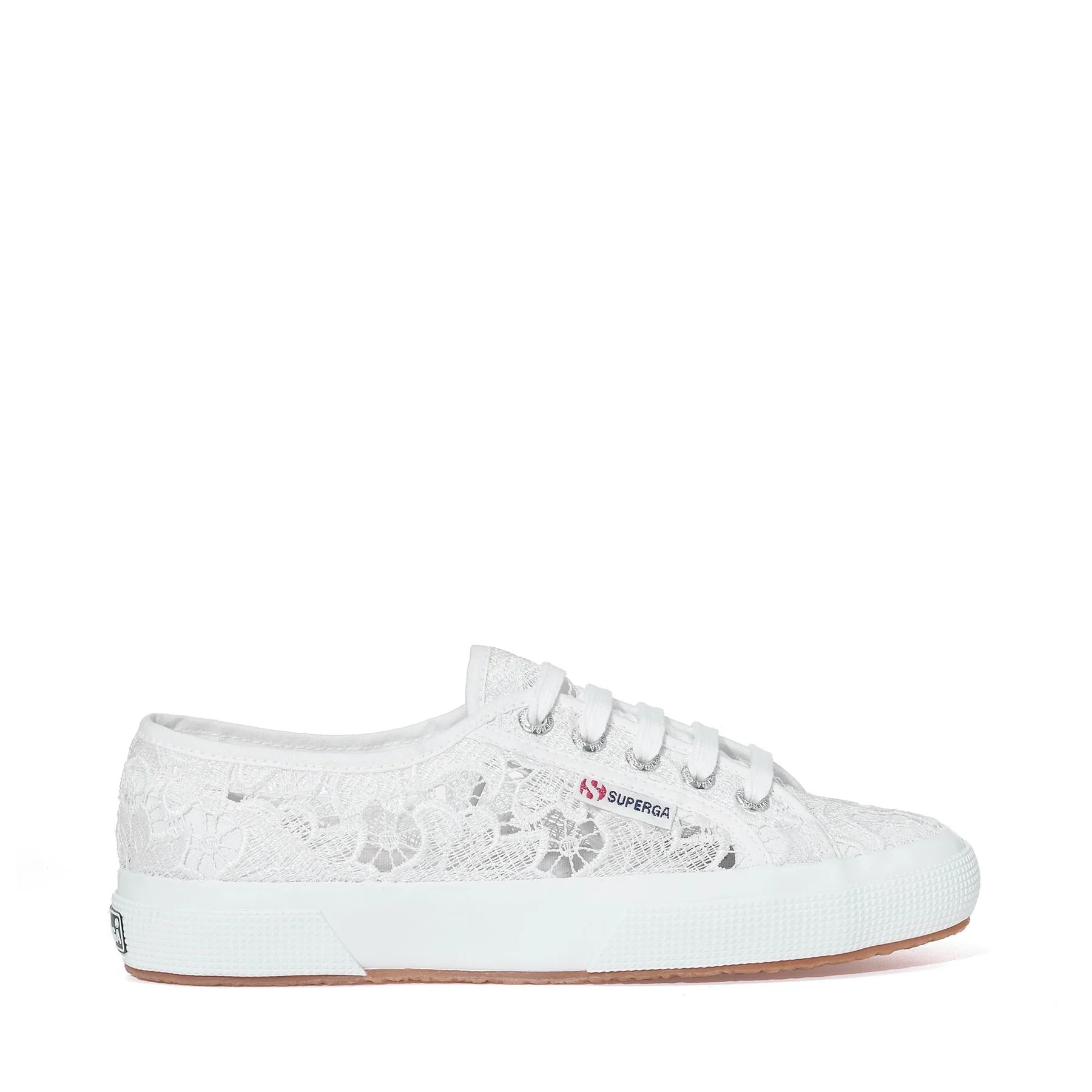 2750 MACRAME-WHITE