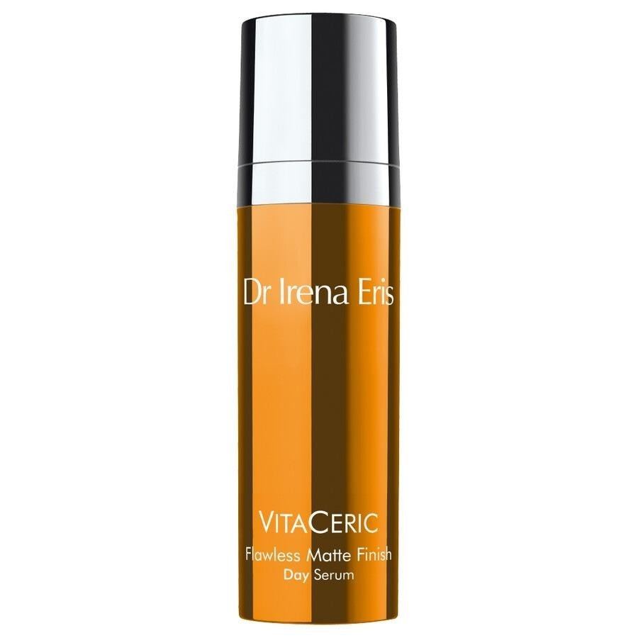 Dr. Irena Eris serumas nuo senėjimo, suteikiantis nepriekaištingą matinį atspalvį dienai, 30 ml