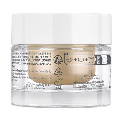 Avène Dermabsolu Redensifying Day Cream Kiinteyttävä Anti-Aging -päivävoide Bakuchiol 40 ml 40 ml