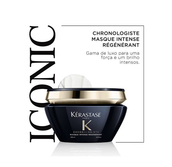 Chronologiste Intenzív Regeneráló Maszk | 200ml