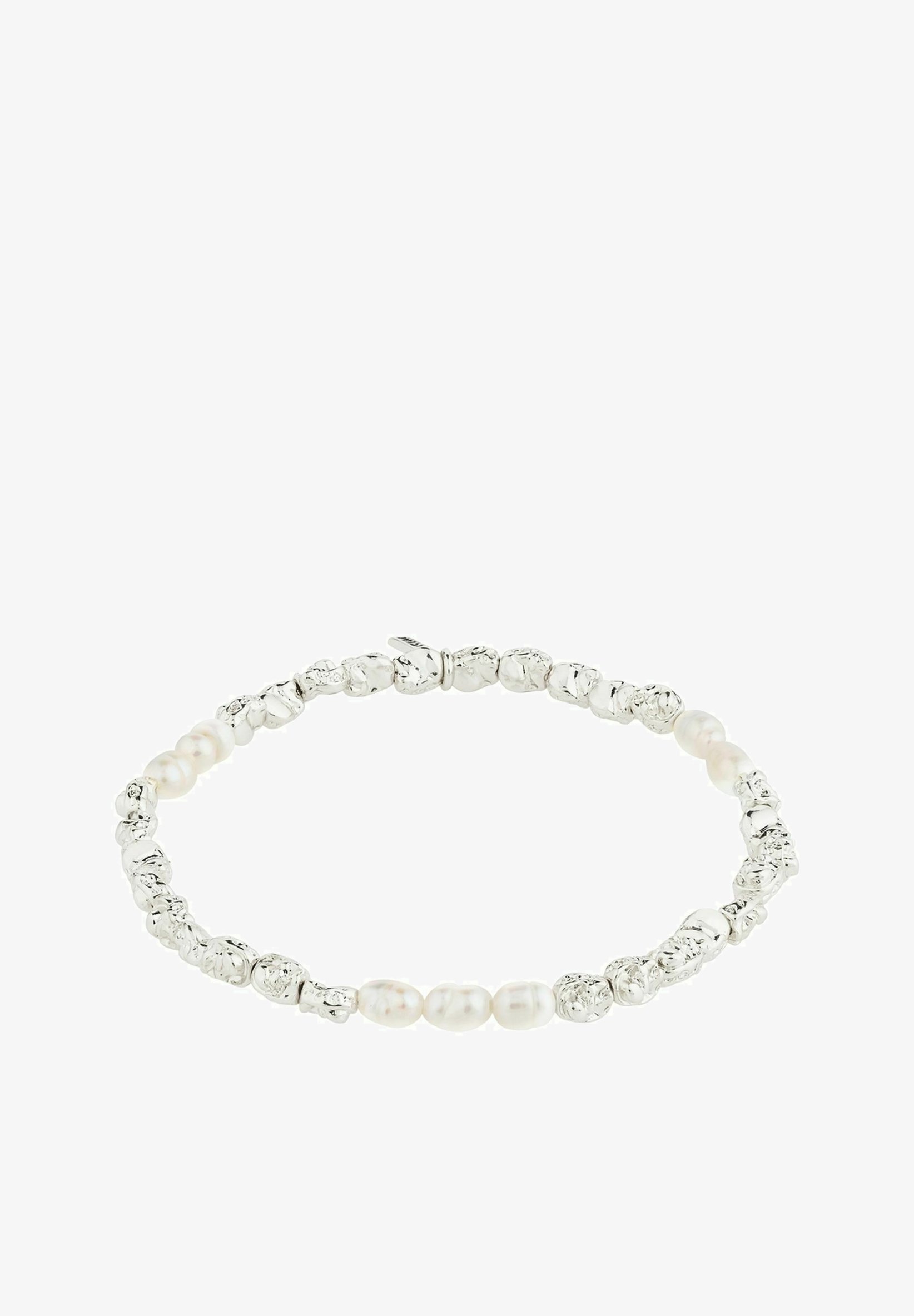 Bracelet Pilgrim TIDE - argent