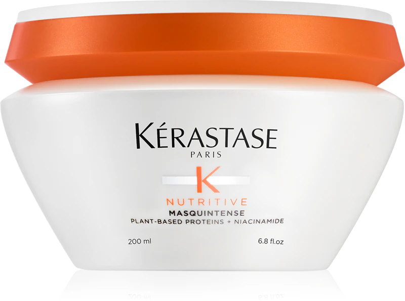 Regeneračná vlasová maska Kérastase Nutritive Masquintense