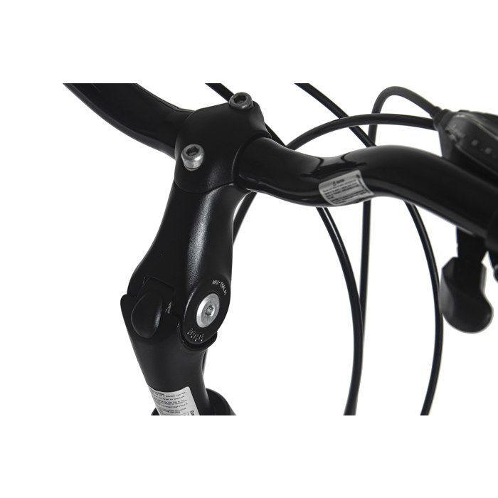Bicicletta ibrida da donna DaCapo Firenze 200 28