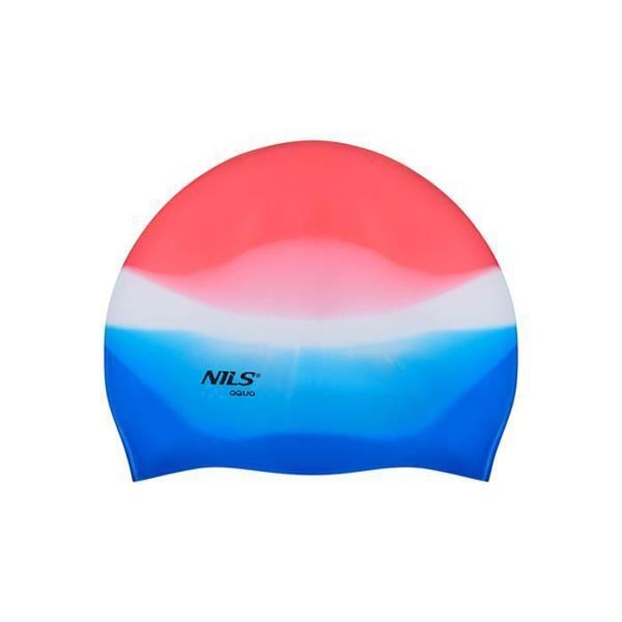 NILS Aqua NQC M03 Swimming Cap