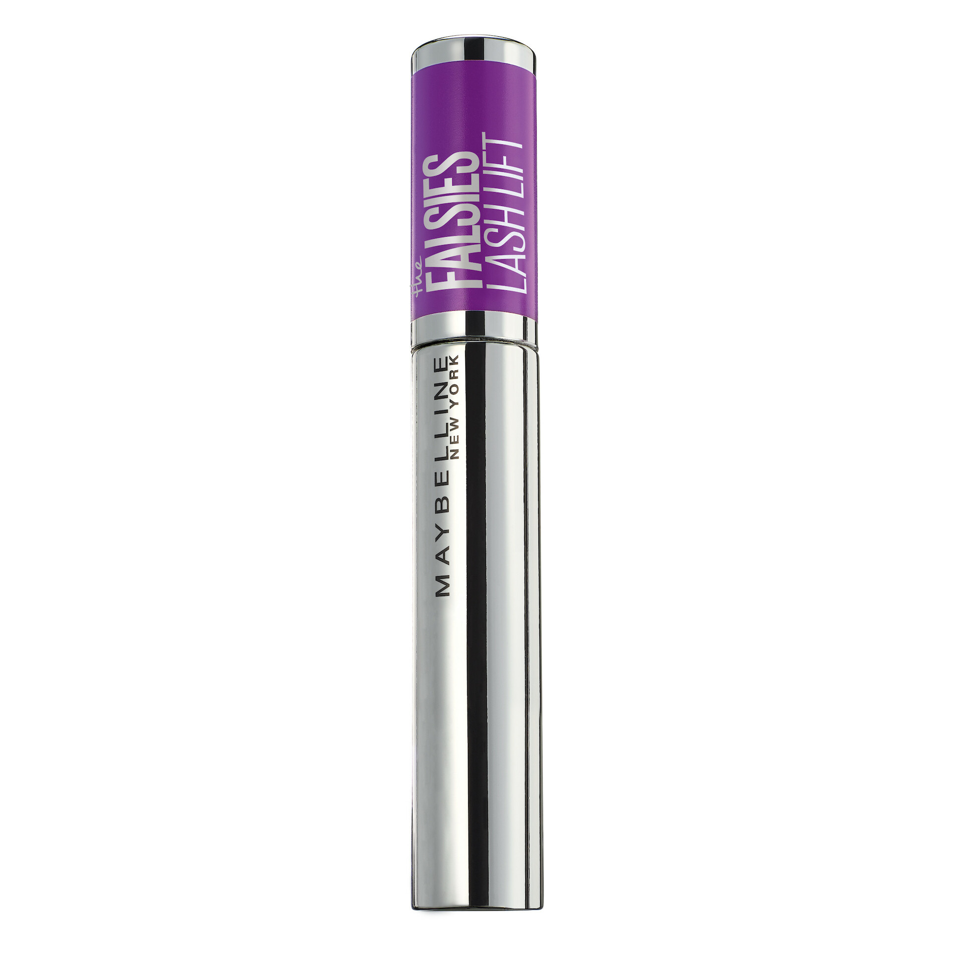 Rimel Falsies Lash Lift Black - Maybelline