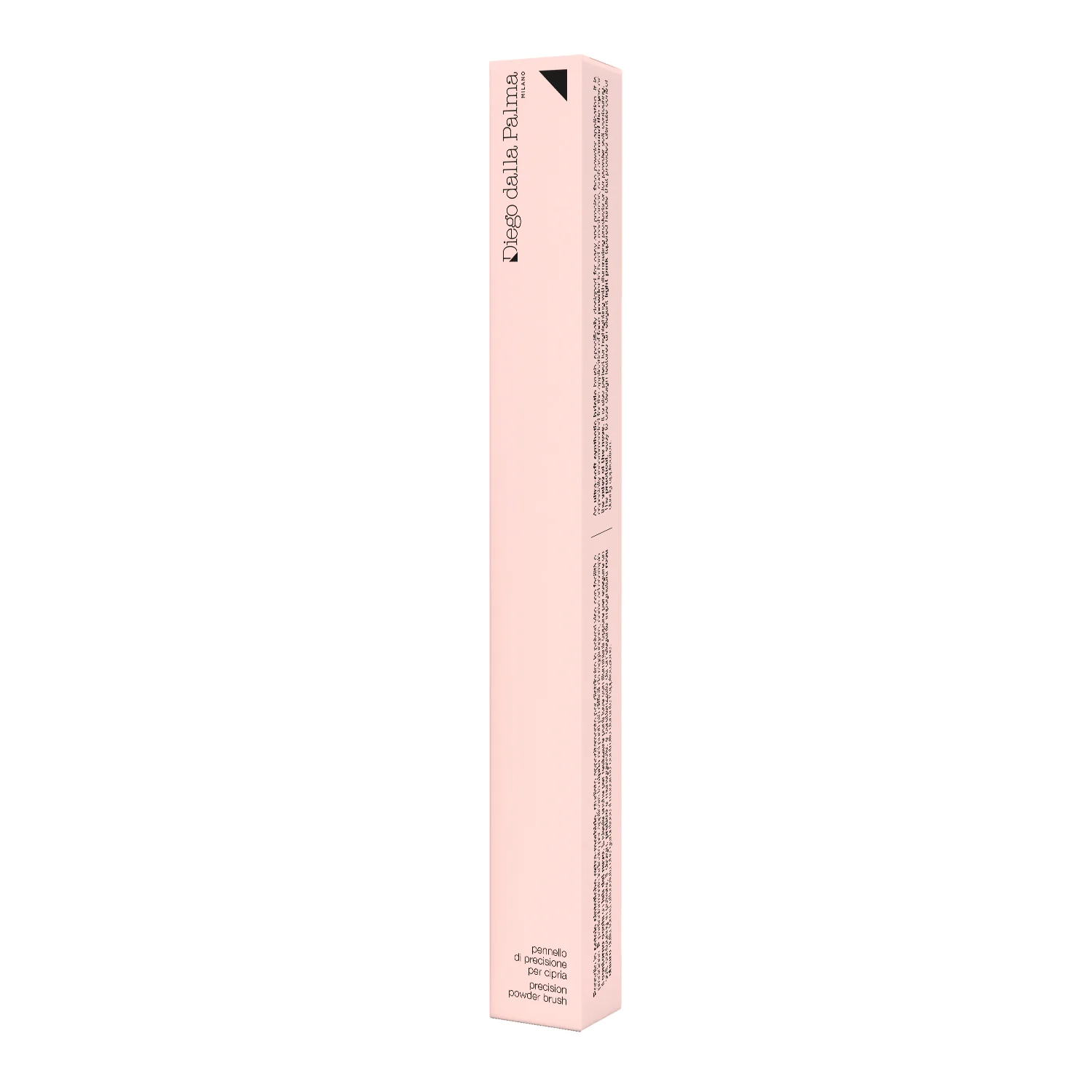 Accessori Precision Powder Brush - Pennelli, Pennello Make-Up