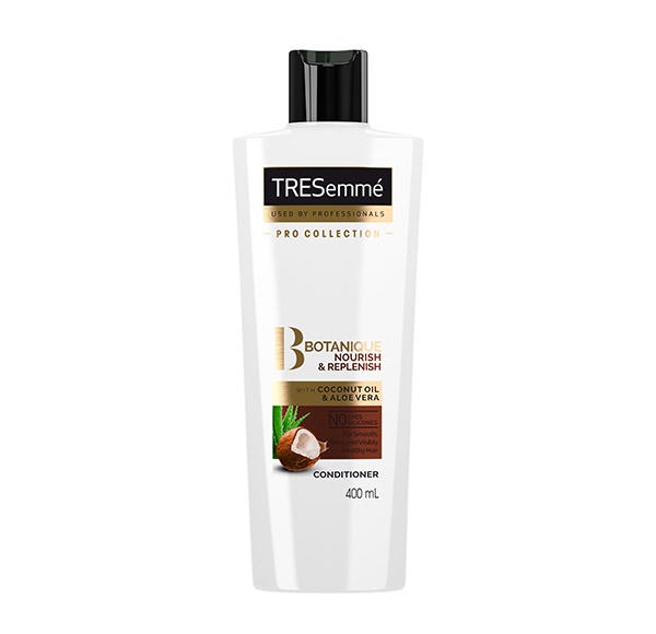 Botanique Hrănește și Regenerează| 400ML