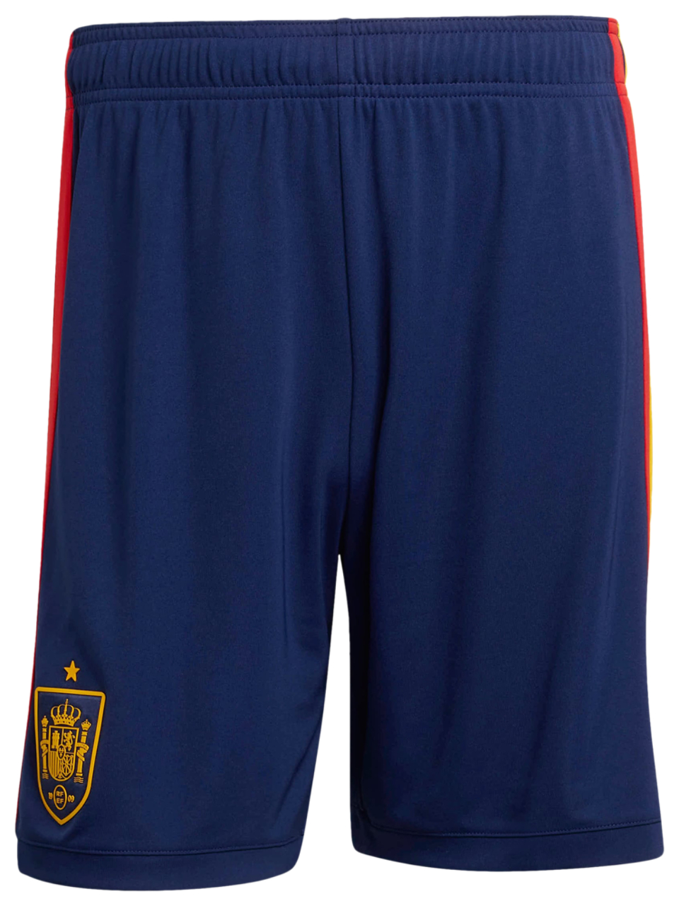adidas Spanien 26 Hjemme Replica Shorts