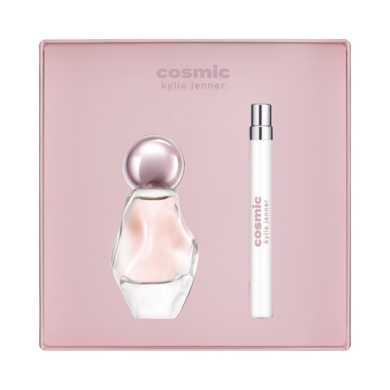 Парфемска вода Килие Јеннер Фрагранцес Цосмиц 30 мл сет – 1 комад