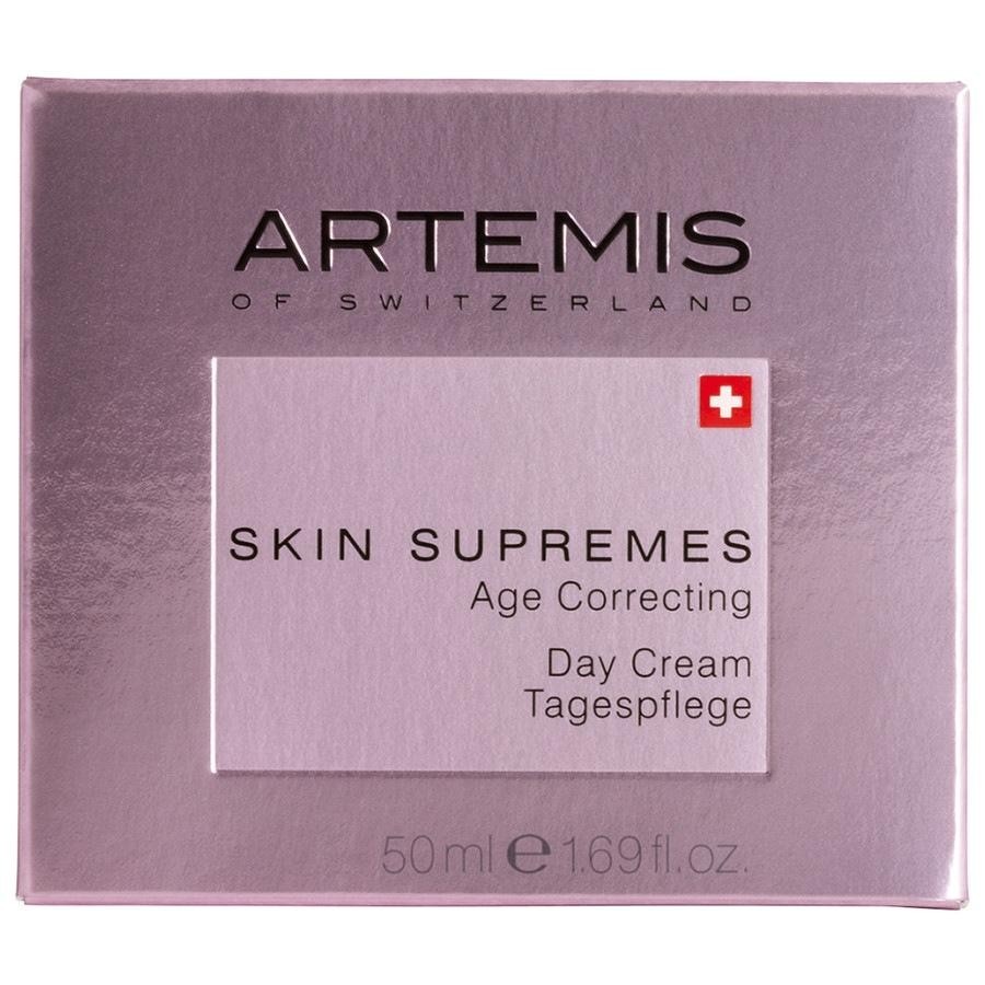 Artemis Crème de jour correctrice de l'âge