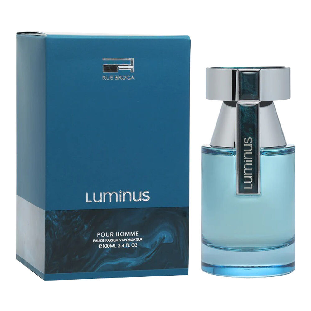 Rue Broca Luminus Pour Homme