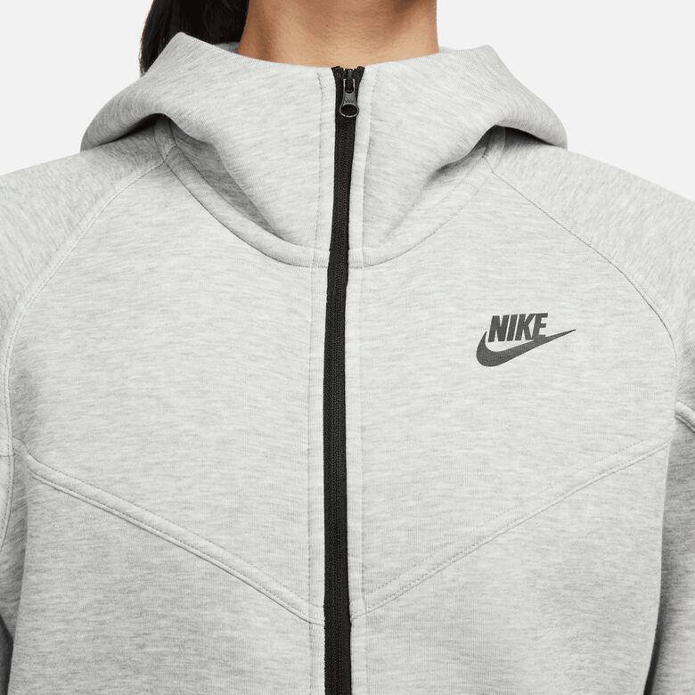 Sportswear Tech Fleece Windrunner Full-Zip Hoodie