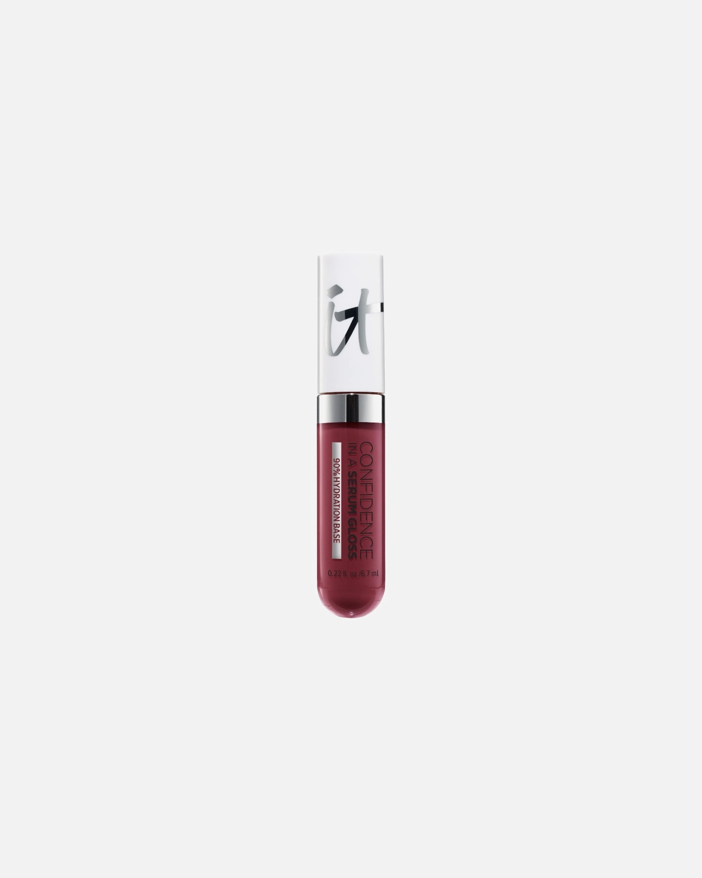 Brillo de labios IT Cosmetics CONFIDENCE Confidence In A Serum - 7 ml