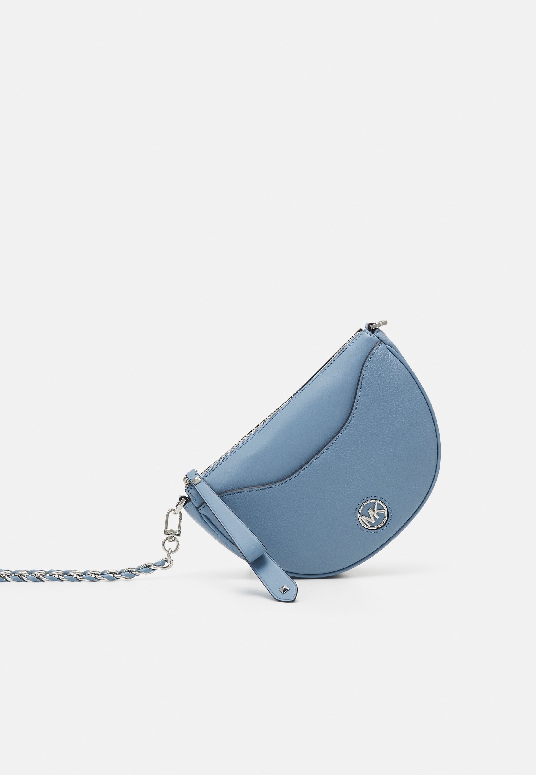 MICHAEL Michael Kors Handtas - lichtblauw
