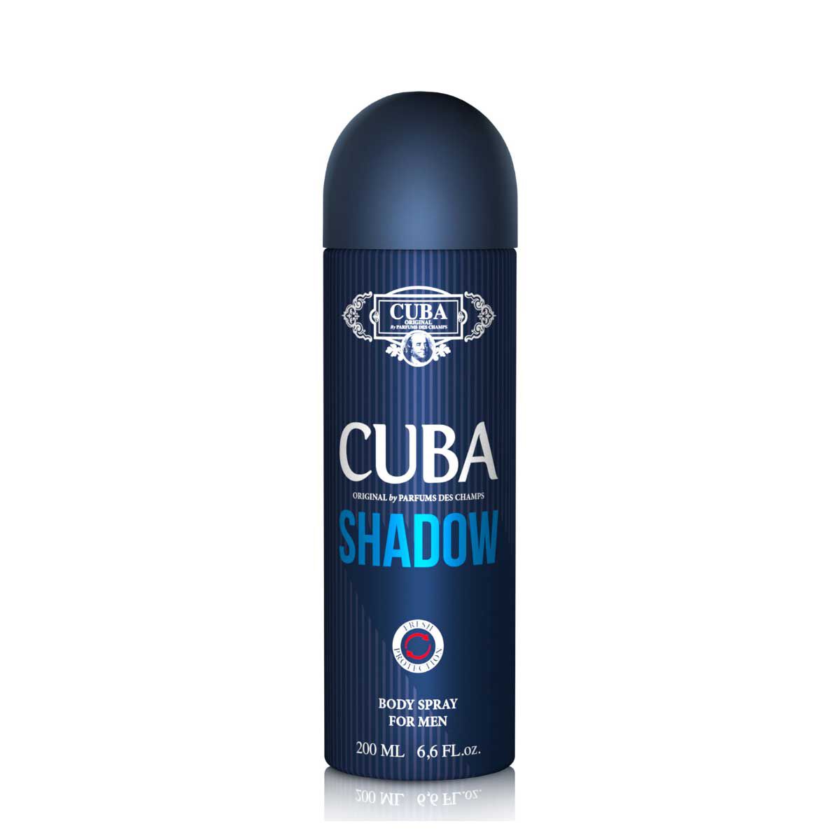 Kuba Original Shadow