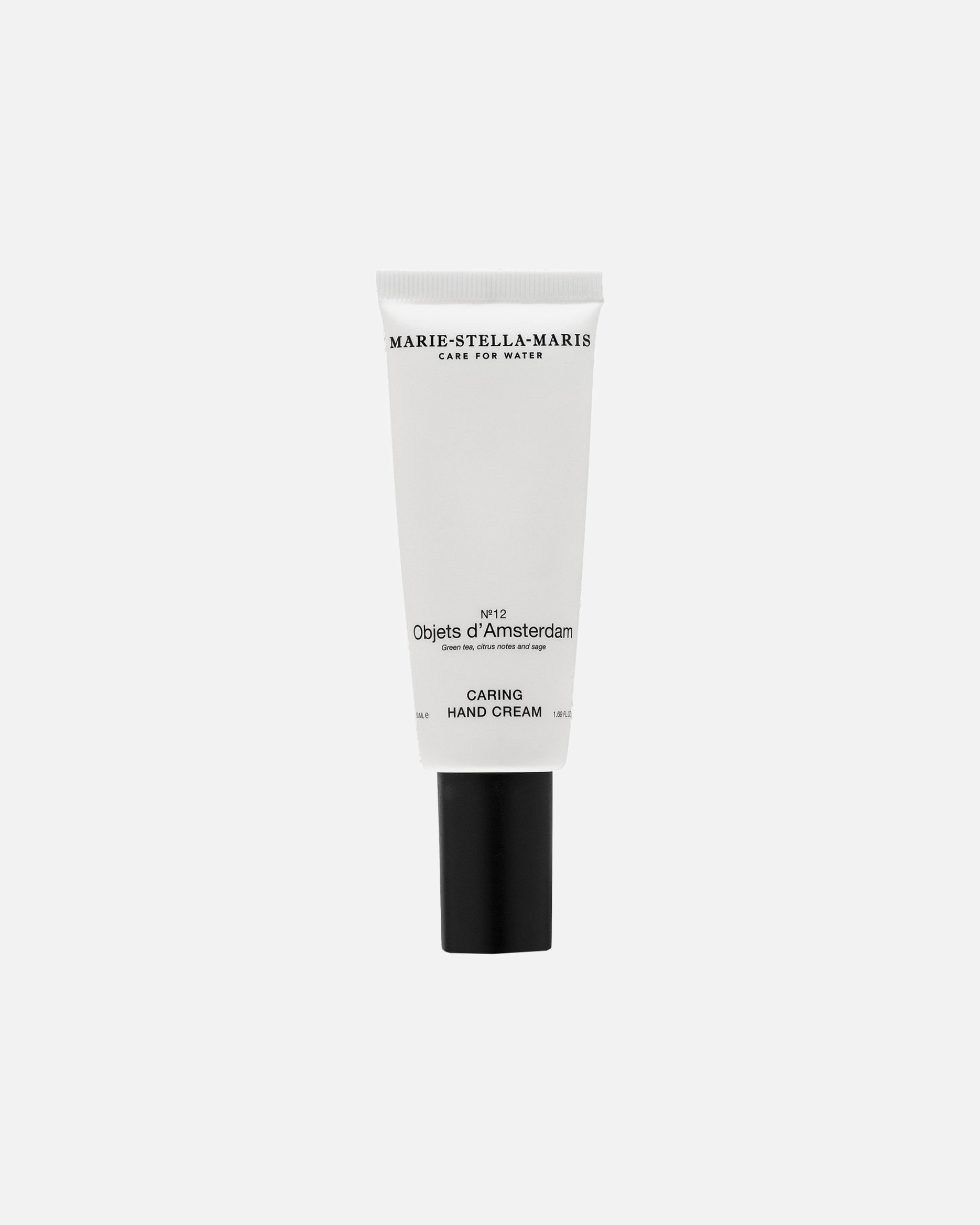 Marie-Stella-Maris krema za ruke Objets d'Amsterdam hranjiva krema za ruke - 50 ml