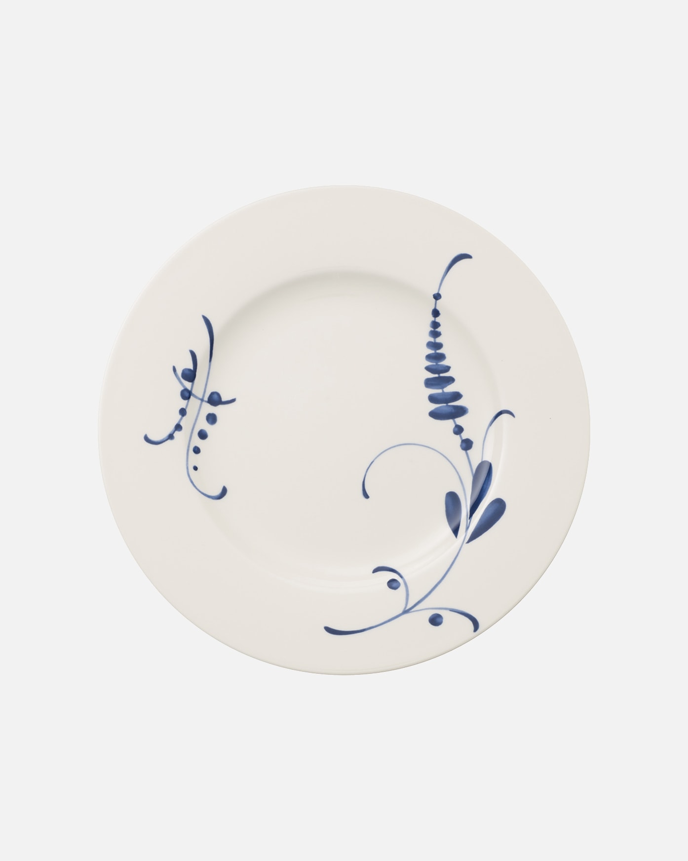 Talířový talíř Villeroy & Boch Vieux Luxembourg Brindille - 1 kus