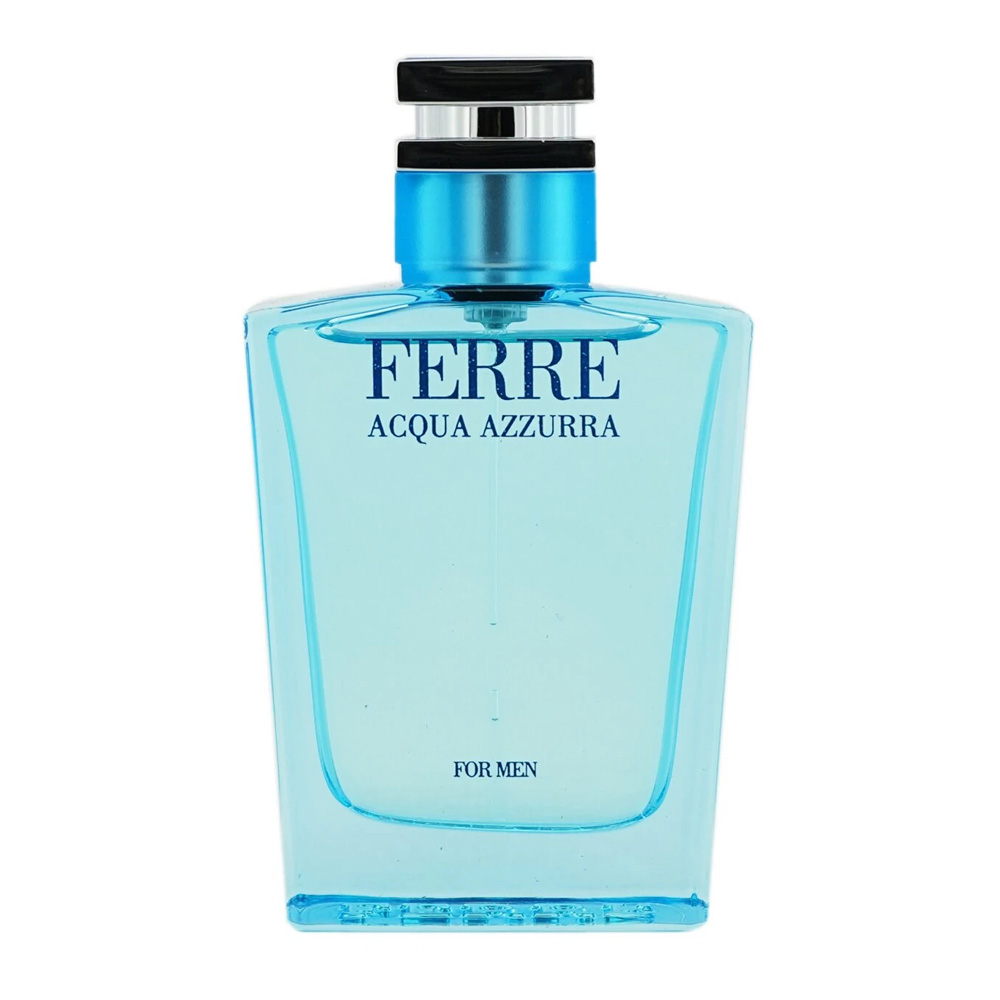 Gianfranco Ferre Acqua Azzurra