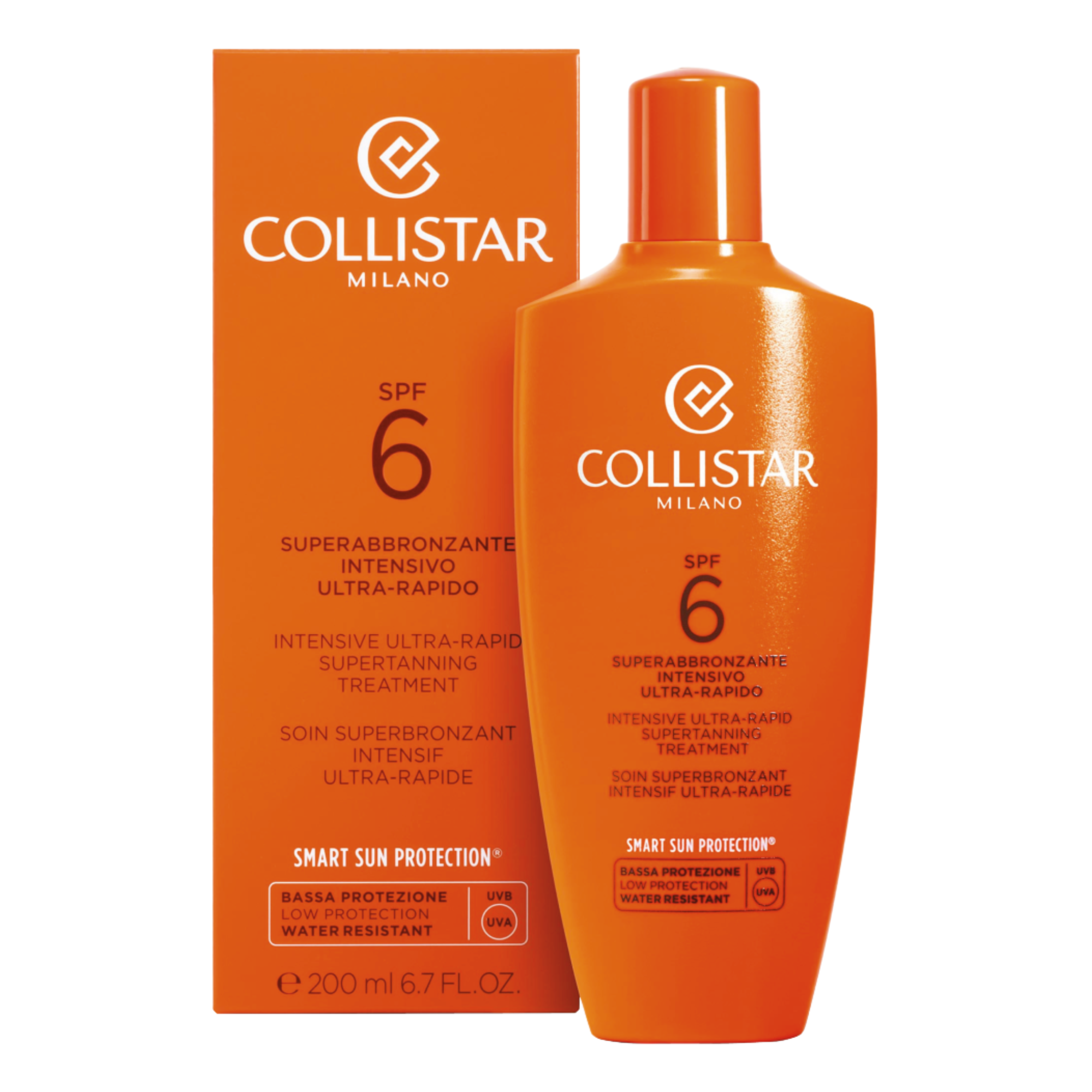Collistar Smart solskydd