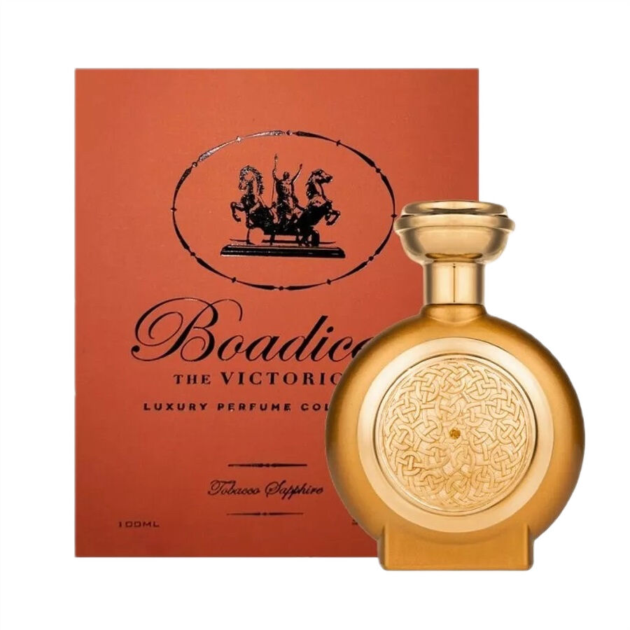 Boadicea Pergalingas tabako safyras