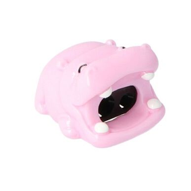 Lahja Wells Tuplakynänteroitin Hippopotamus 1 kpl 1 kpl