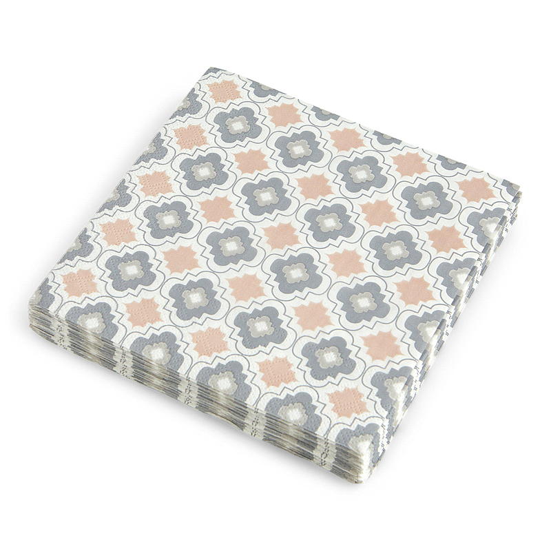 Vie Home -lautasliinat 20 kpl 33x33 cm