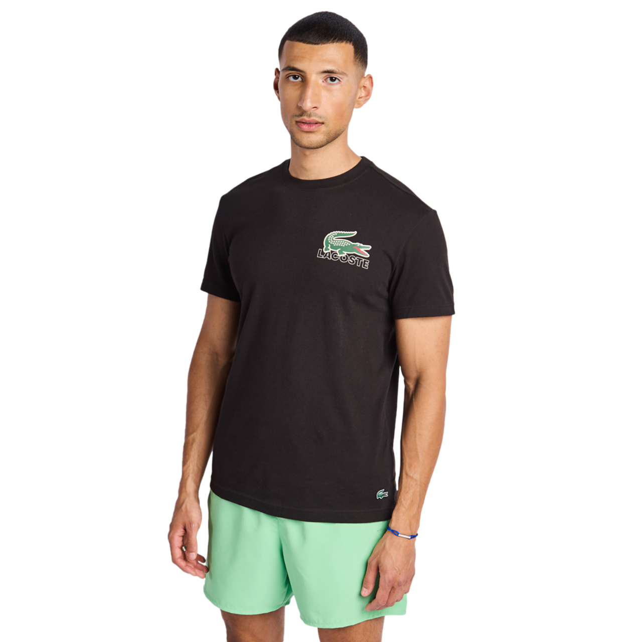 Lacoste Big Croc -grafiikka