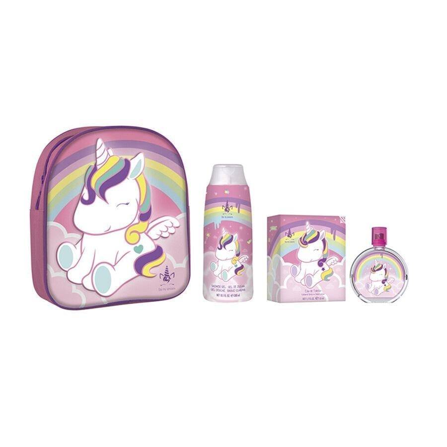 Douglas Accessories Eau de Toilette Eau my Unicorn Set – 1 gab