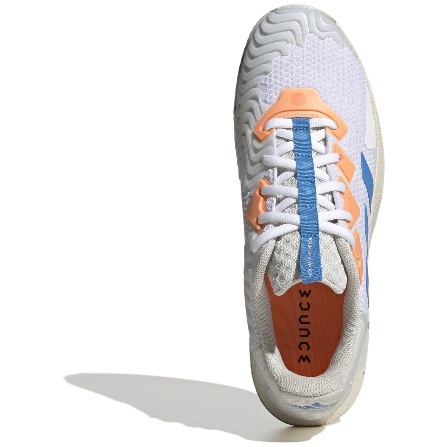  adidas Solematch Control M Sneaker