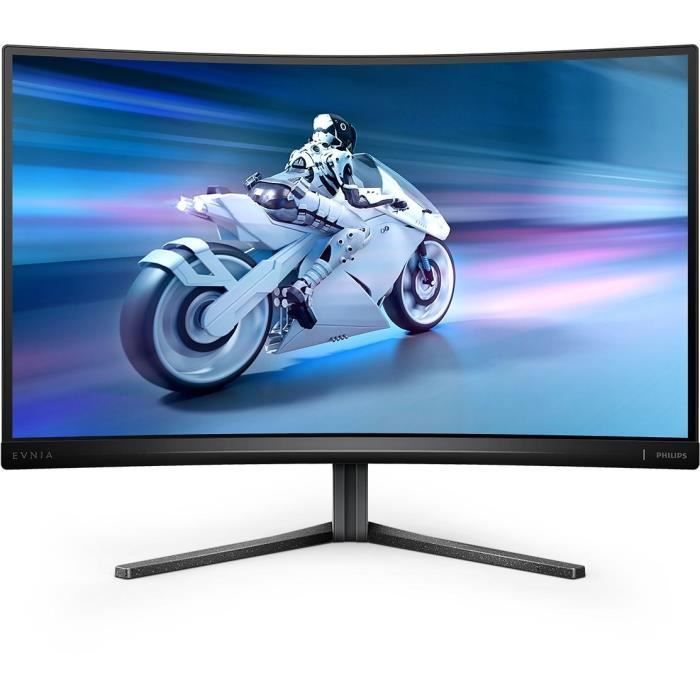 Monitor curvo para juegos - Philips - 27