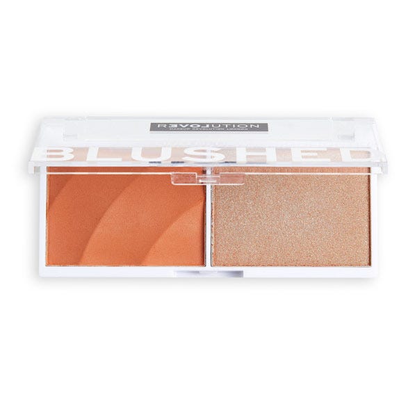 Colour Play Blush Duo
