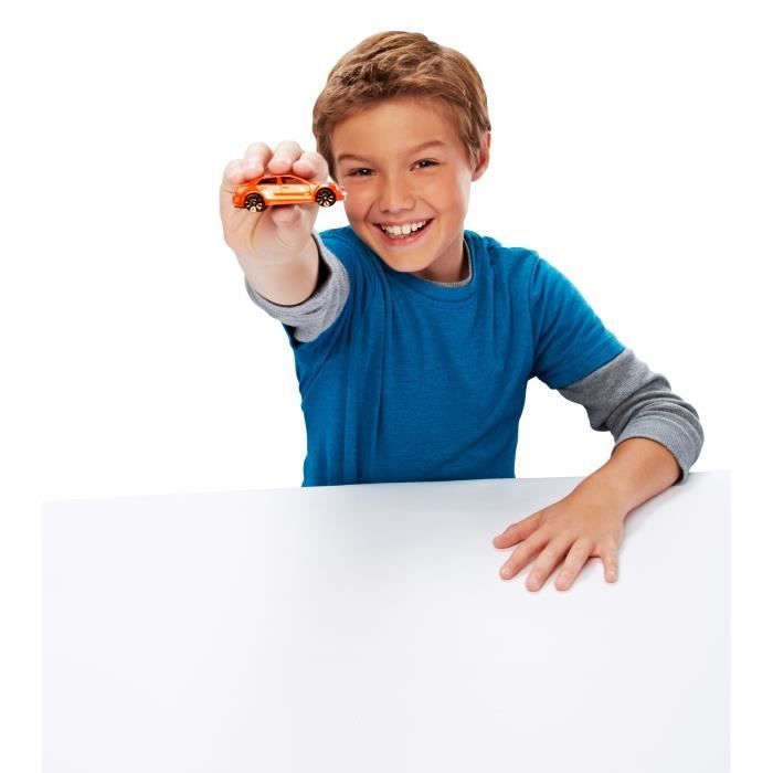 Hot Wheels - Coffret de 3 Véhicules - Petites Voitures - 3 ans et + - Hot Wheels - K5904