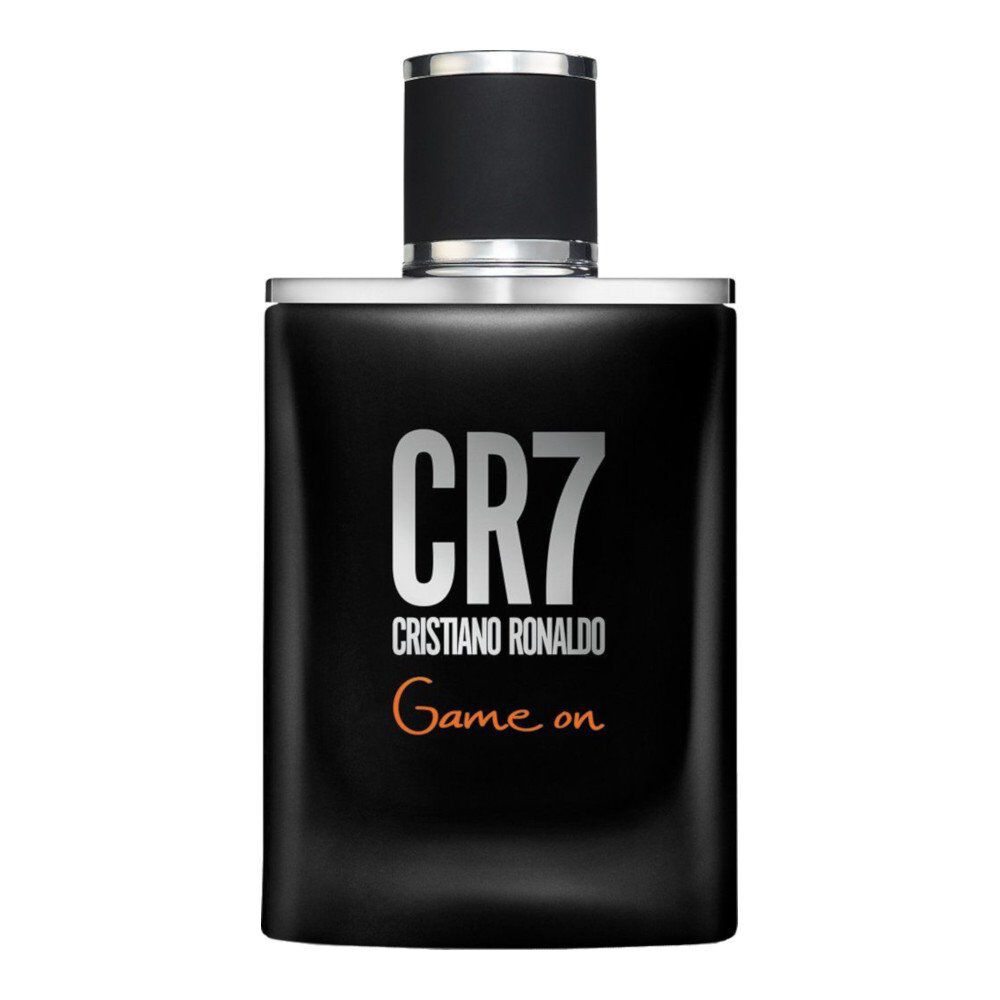Cristiano Ronaldo CR7 Game On