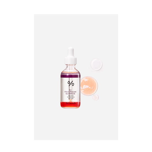 Lipozomi Vita K | 50ml