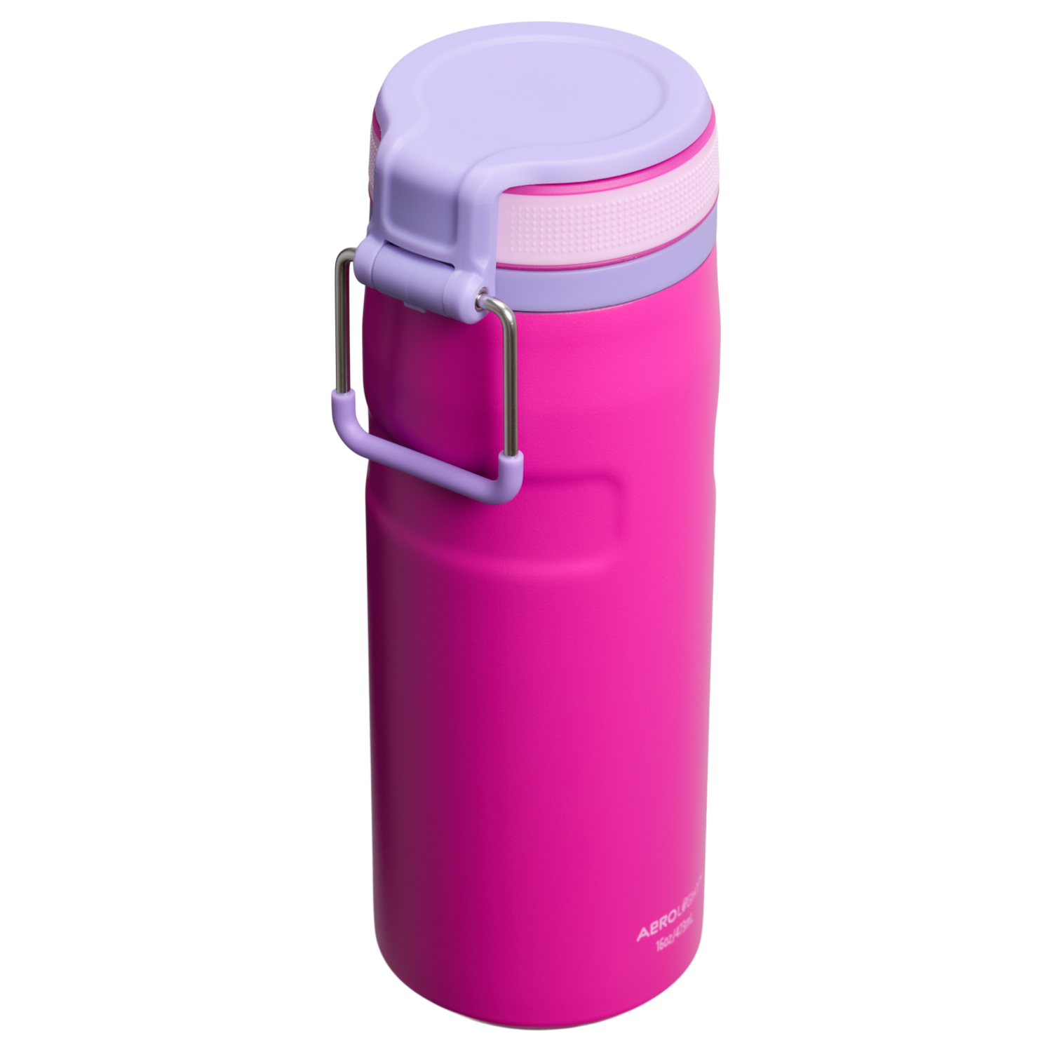 Láhev na vodu/termoska Stanley 0,47 l – šroubovací uzávěr ICEFLOW™ – 1 kus