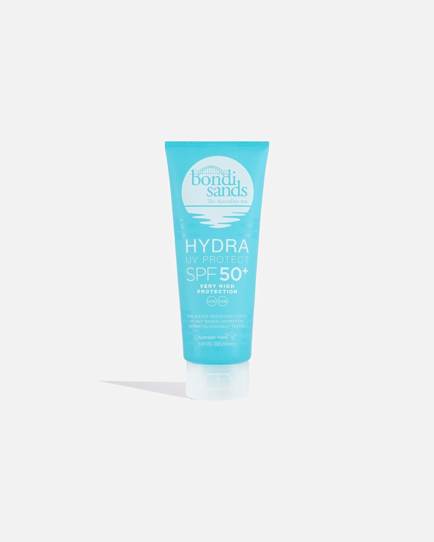 „Bondi Sands“ drėkinamasis losjonas nuo saulės su UV apsauga SPF 50+ – 150 ml