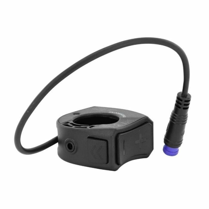 Compteur - display Brose unit remote - noir - TU