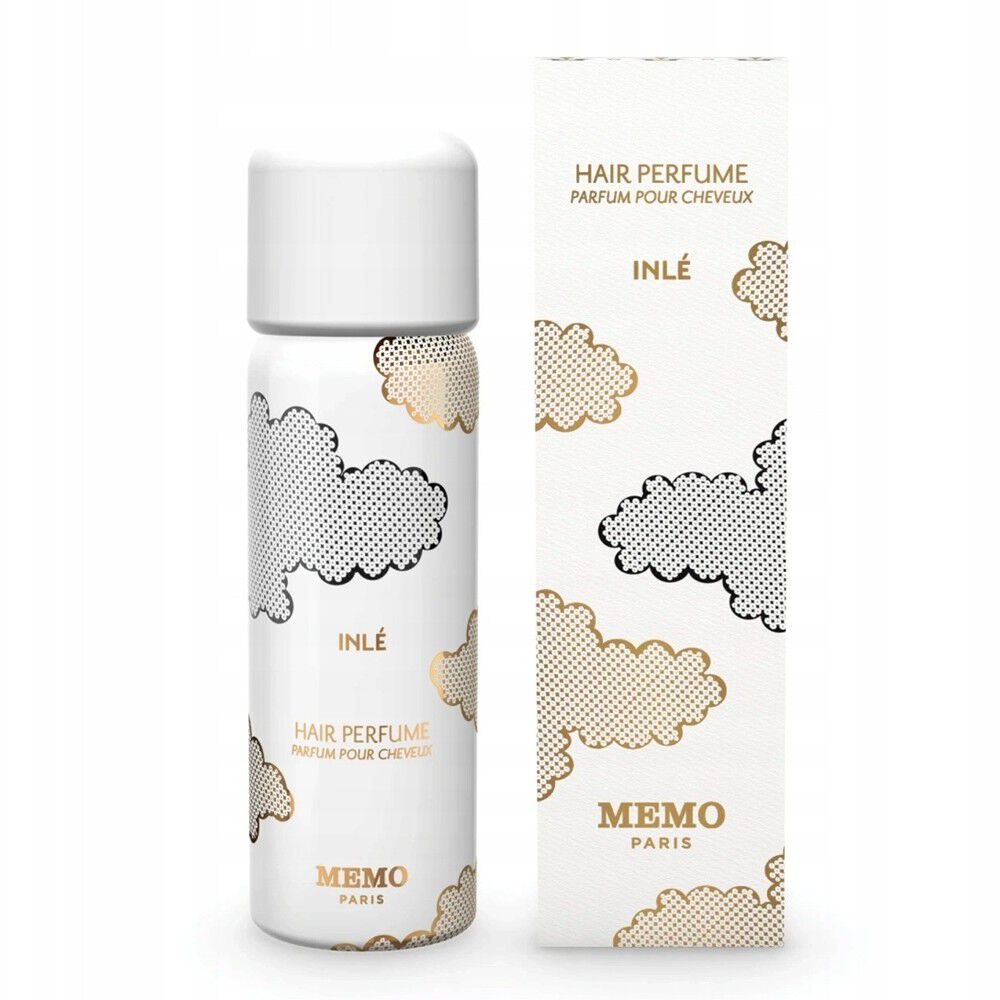Memo Paris Inle