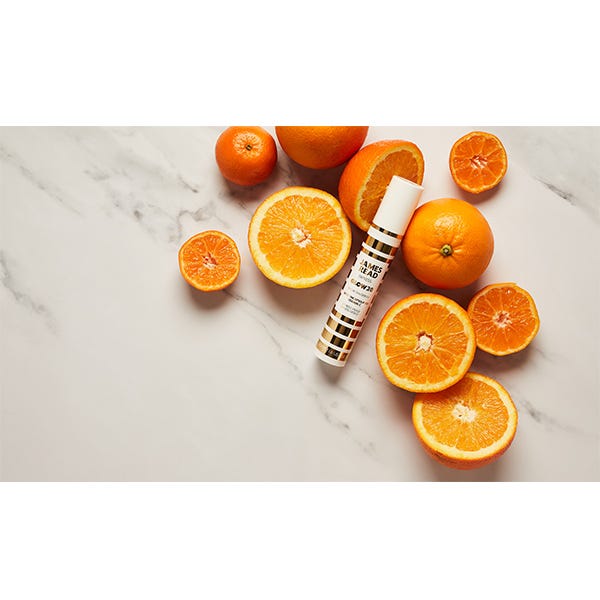 Sérum na opalování obličeje Glow20 | 50 ml