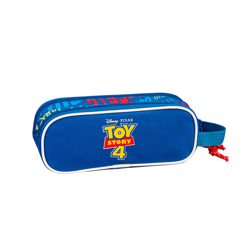  Toy Story 4 - Estojo Duplo
