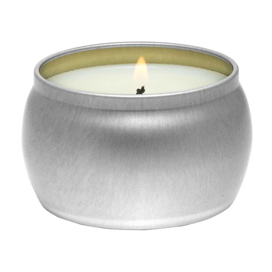 VOLUSPA Silver Birch Mini Tin